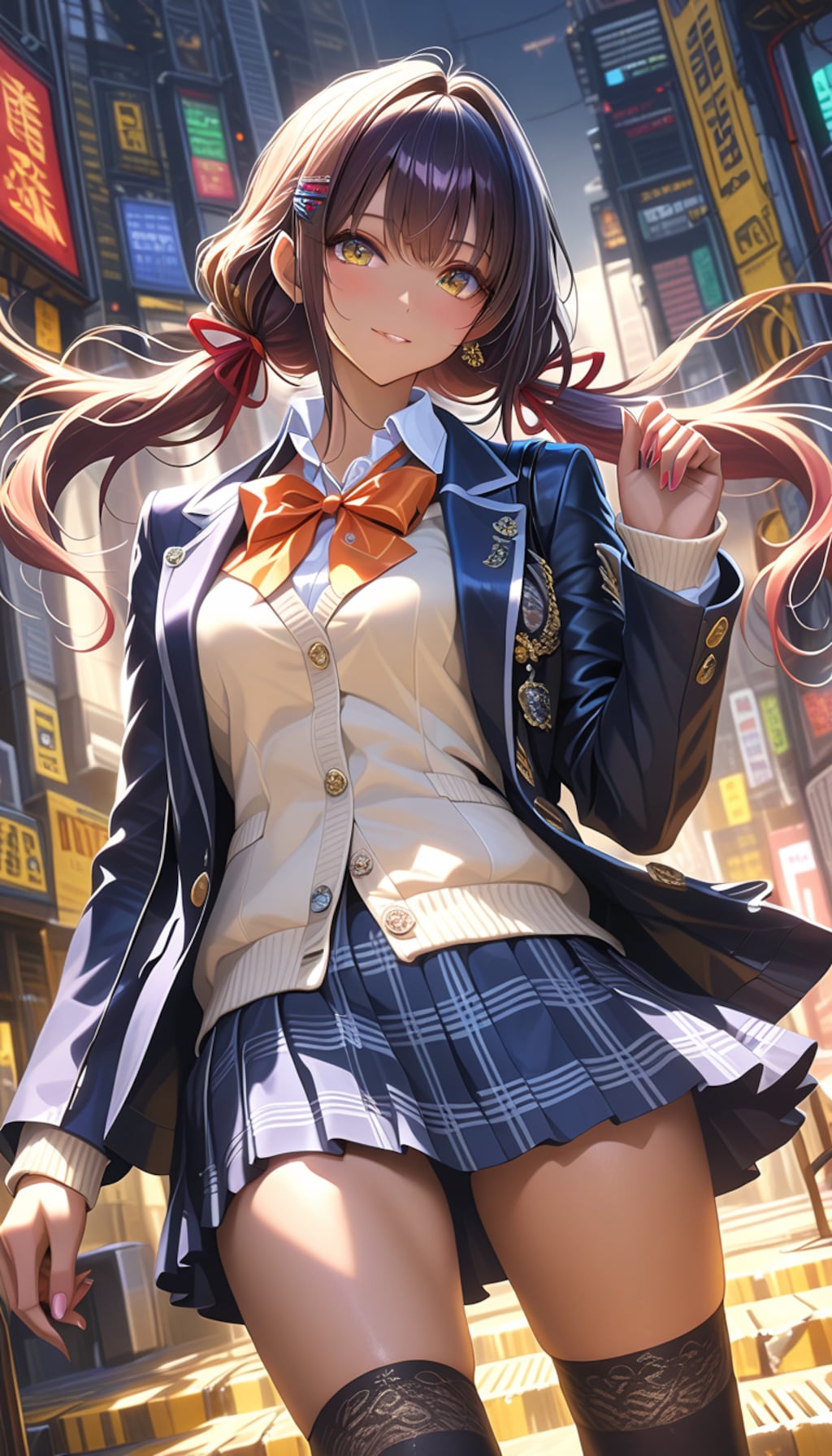JK（女子高生）476