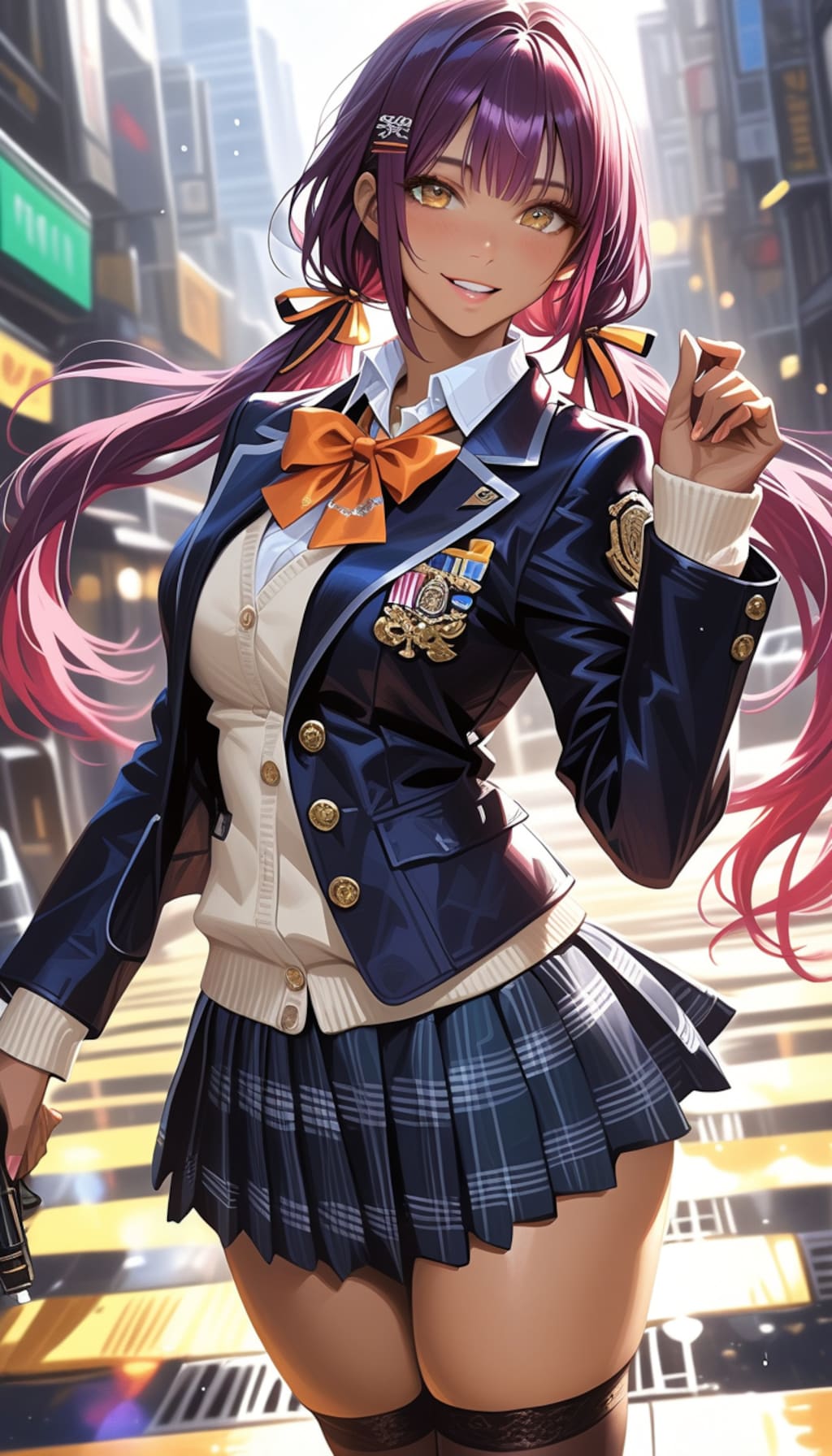 JK（女子高生）476