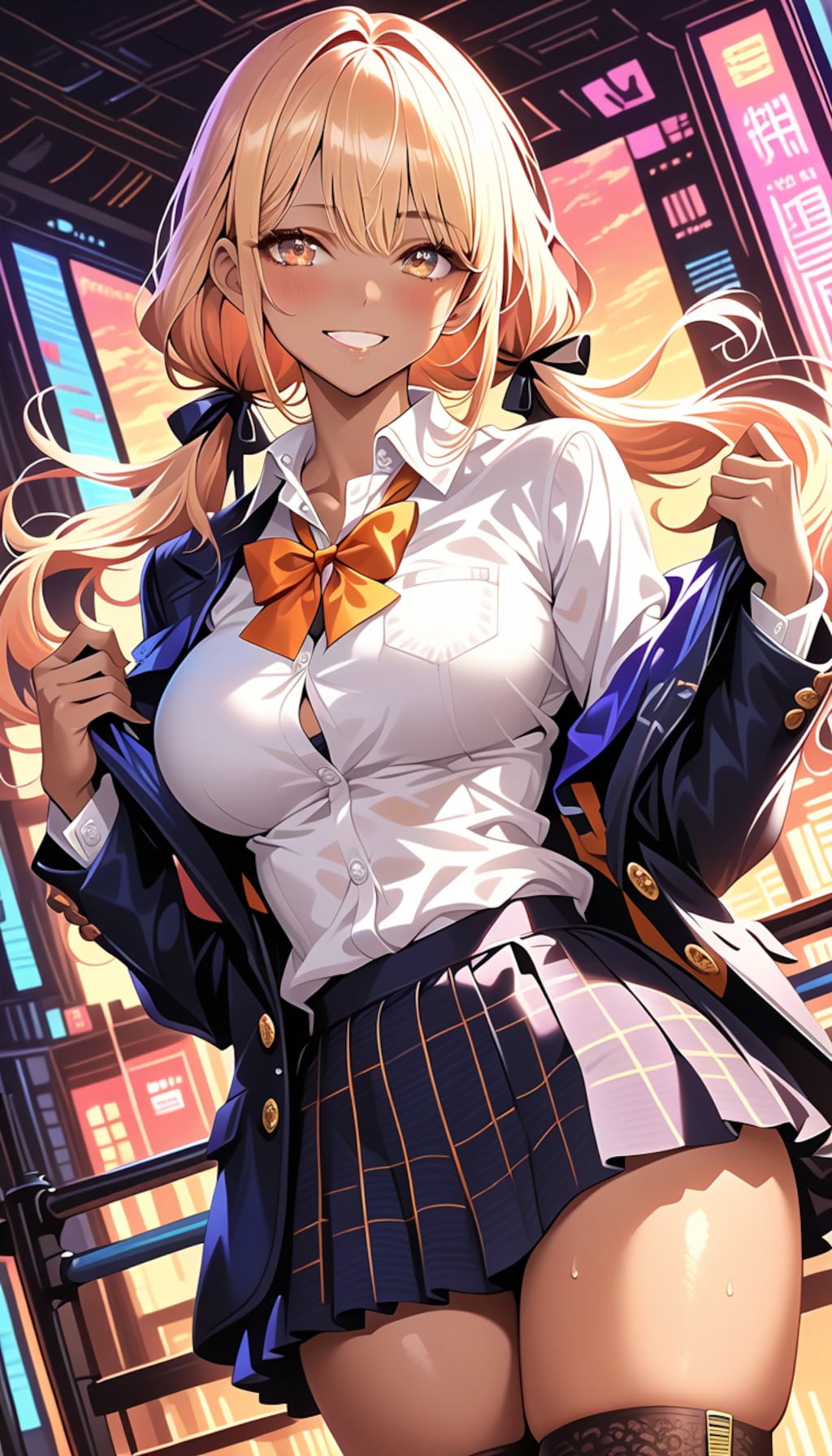 JK（女子高生）476