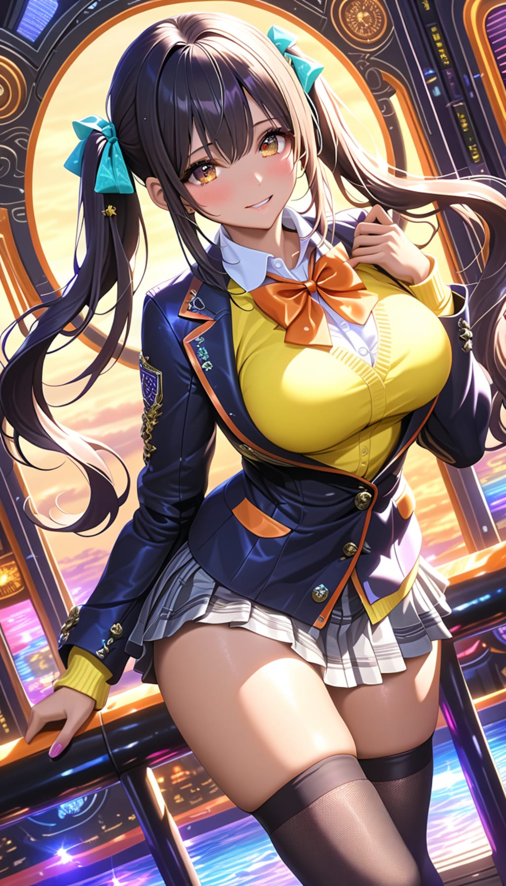 JK（女子高生）476