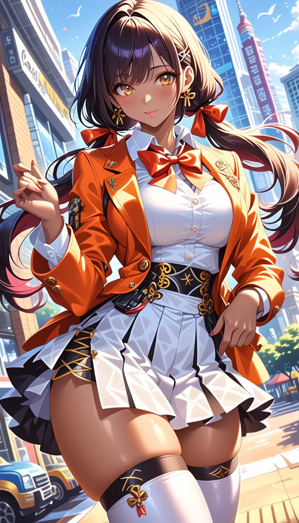 JK（女子高生）476