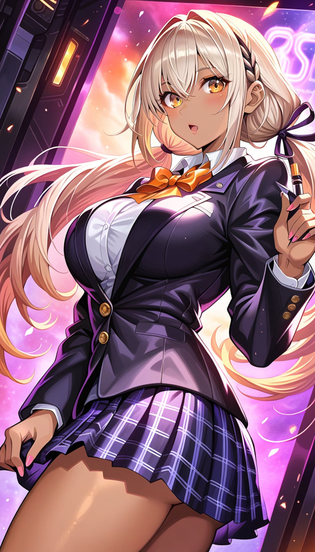 JK（女子高生）476