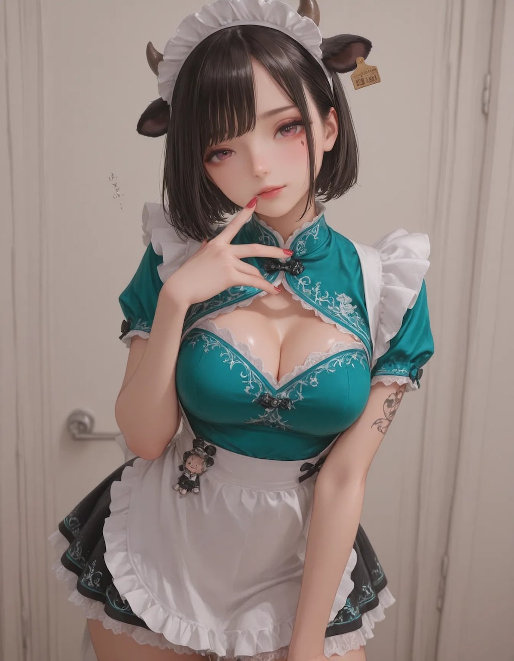 なぜかエロくなった…1