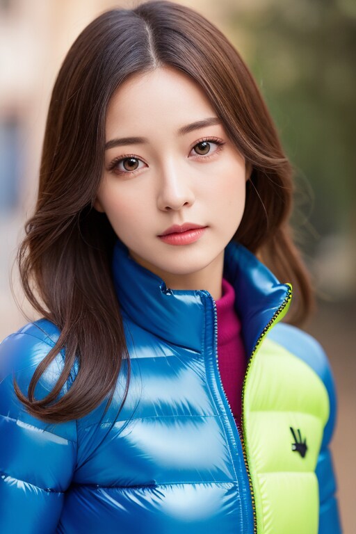 美人 | の人気AIイラスト・グラビア