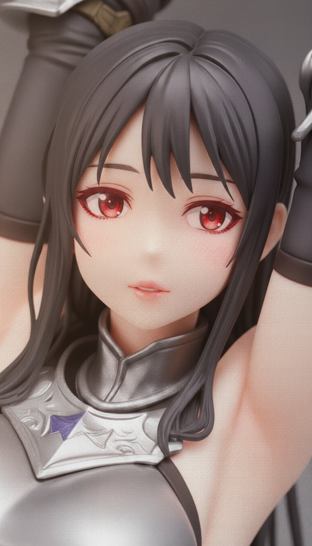 メイクフィギュア