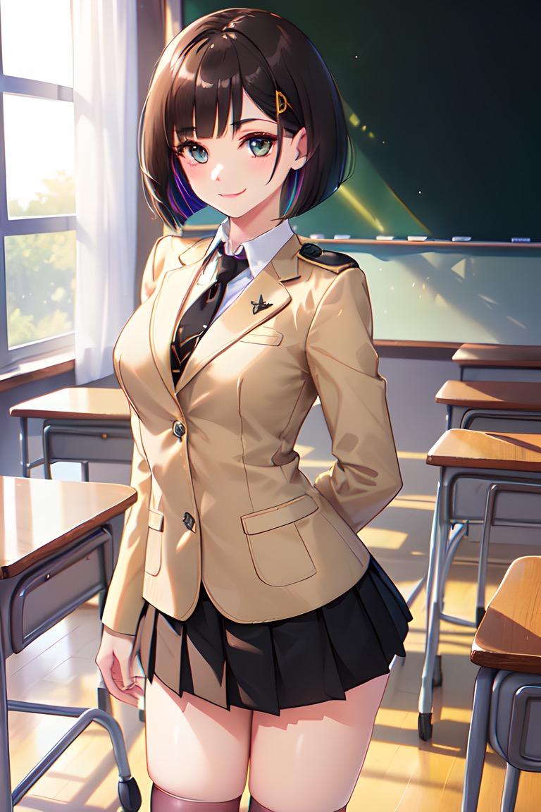 JK（女子高生）213