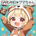 UL生成モデルでクマちゃん 4枚目