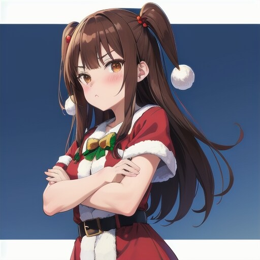 サンタさん