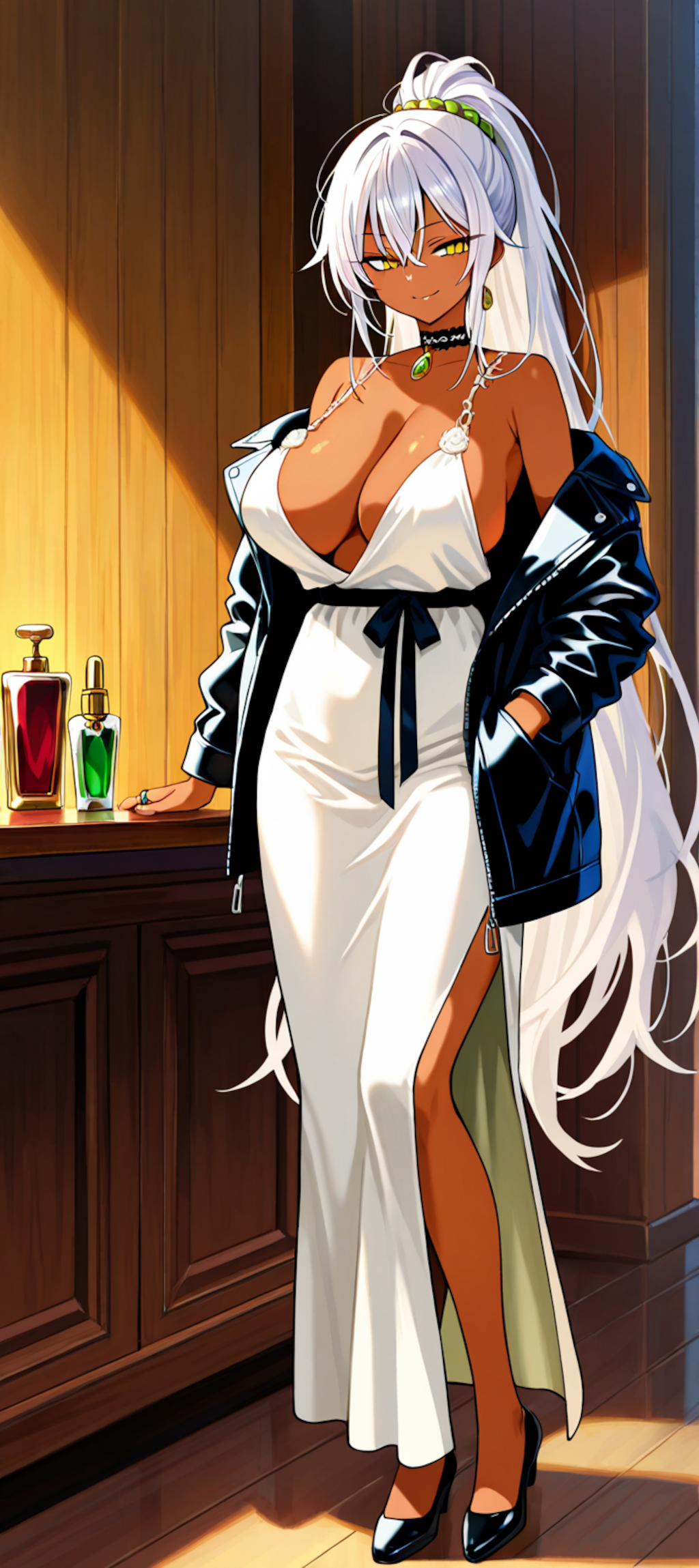 プトゥリ・アルナ・セライ