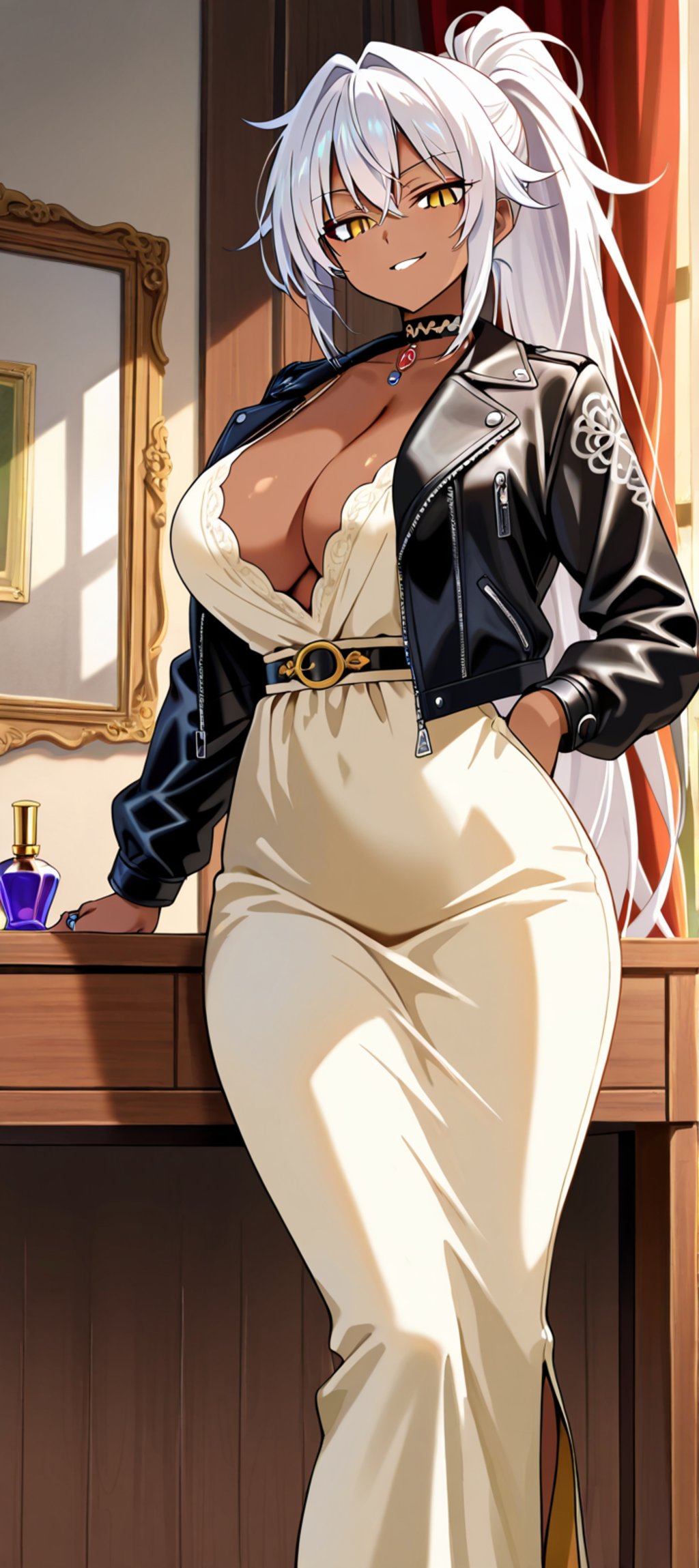 プトゥリ・アルナ・セライ