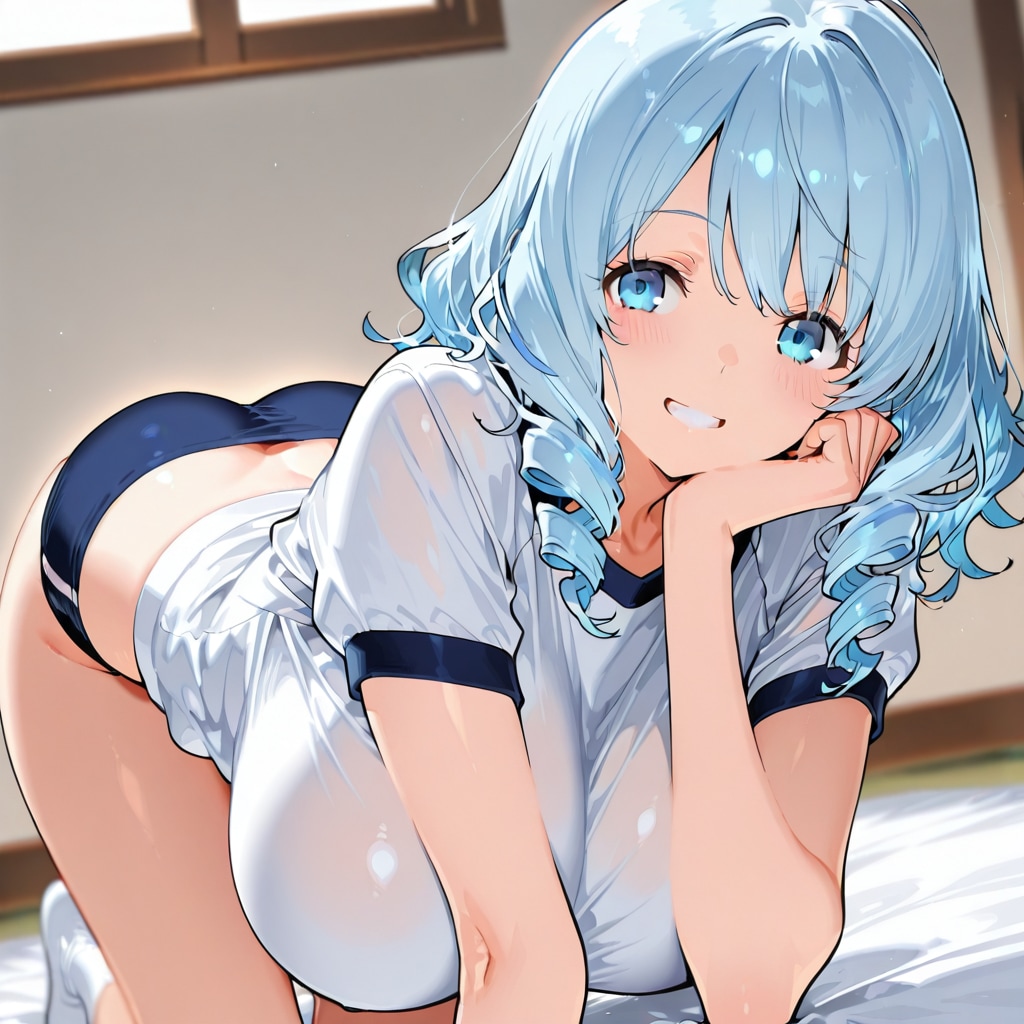 PHOENIXでブルマ　ORIHIME