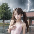 雨にも負けずトレーニング 3枚目