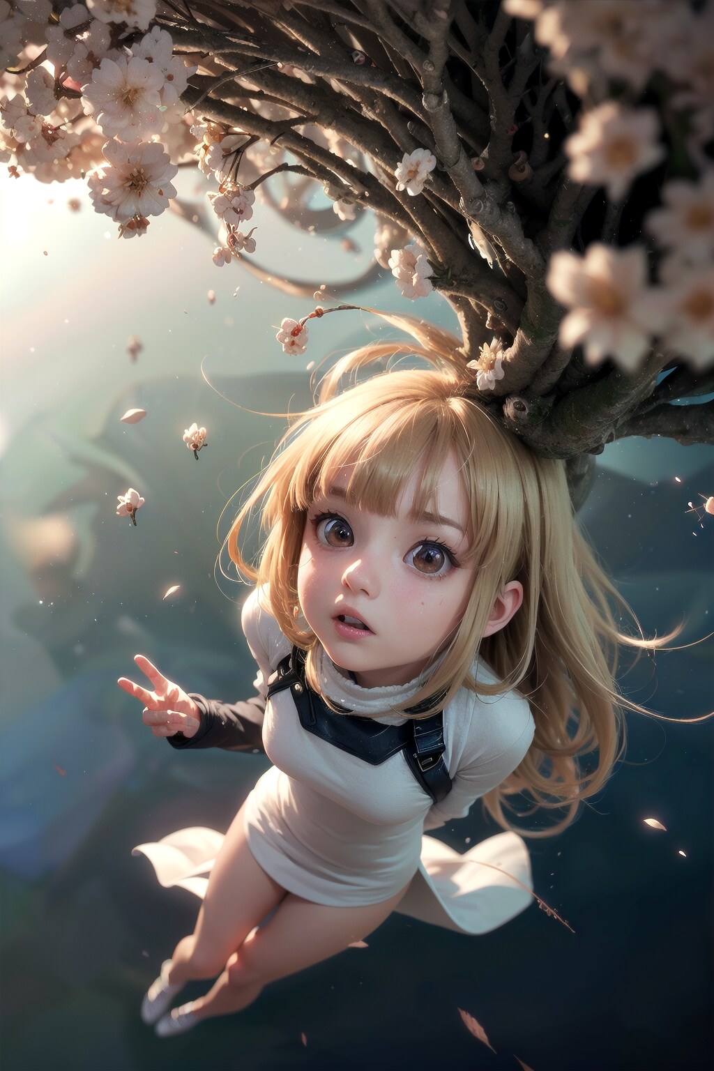 冬虫夏草