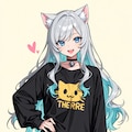 ユキネ【Nova Furry XL v7A および v7B】 2枚目