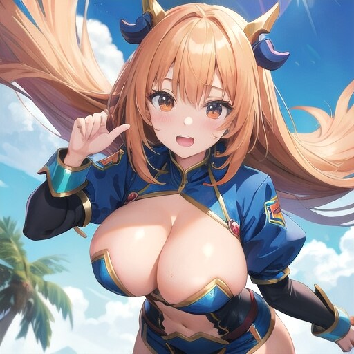 わたしに任せて