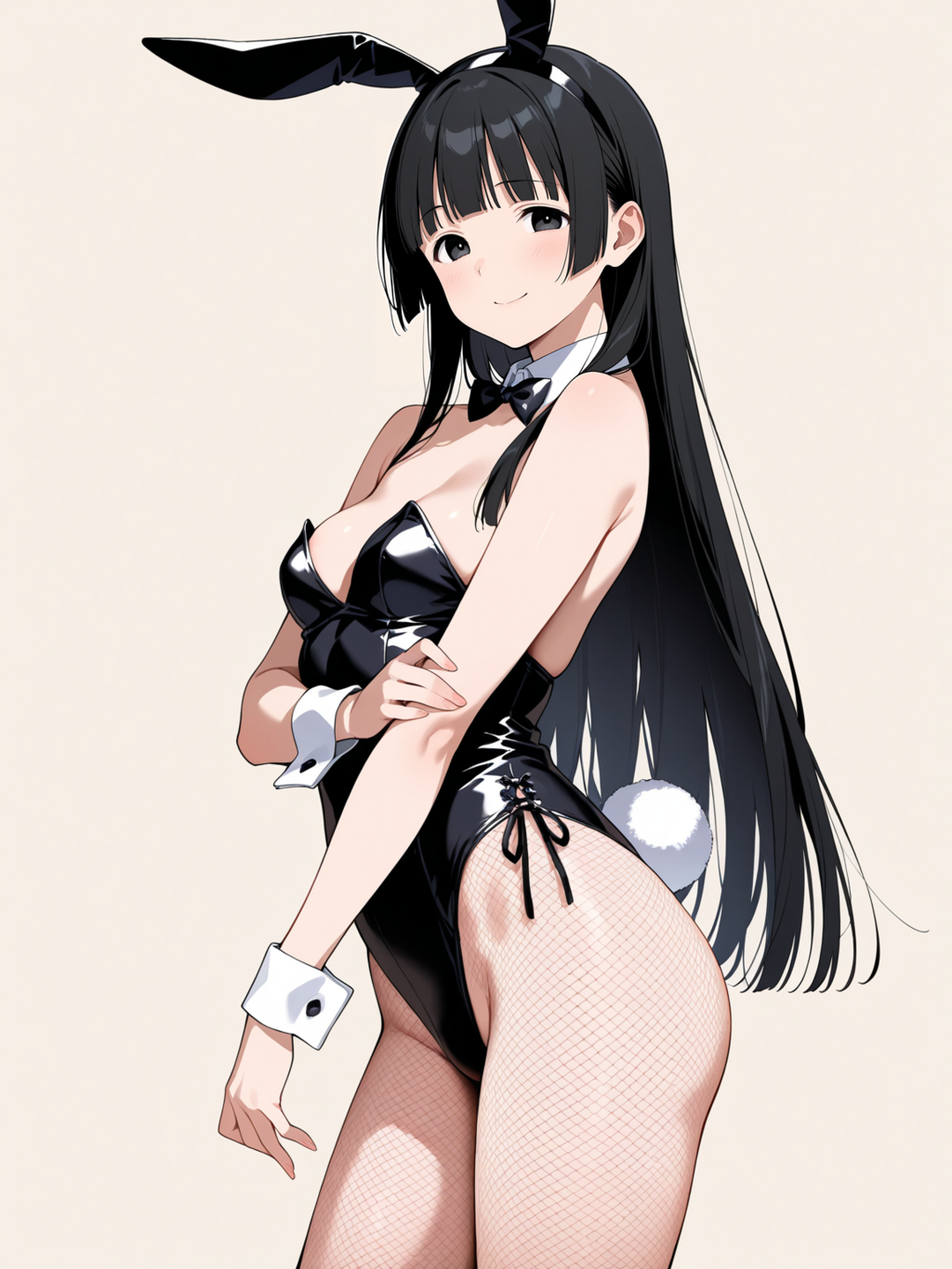 うちの子ルーキー（黒木 真由）