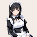 うちの子ルーキー（黒木 真由） 5枚目