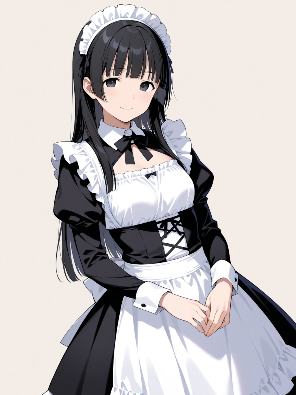 うちの子ルーキー（黒木 真由）