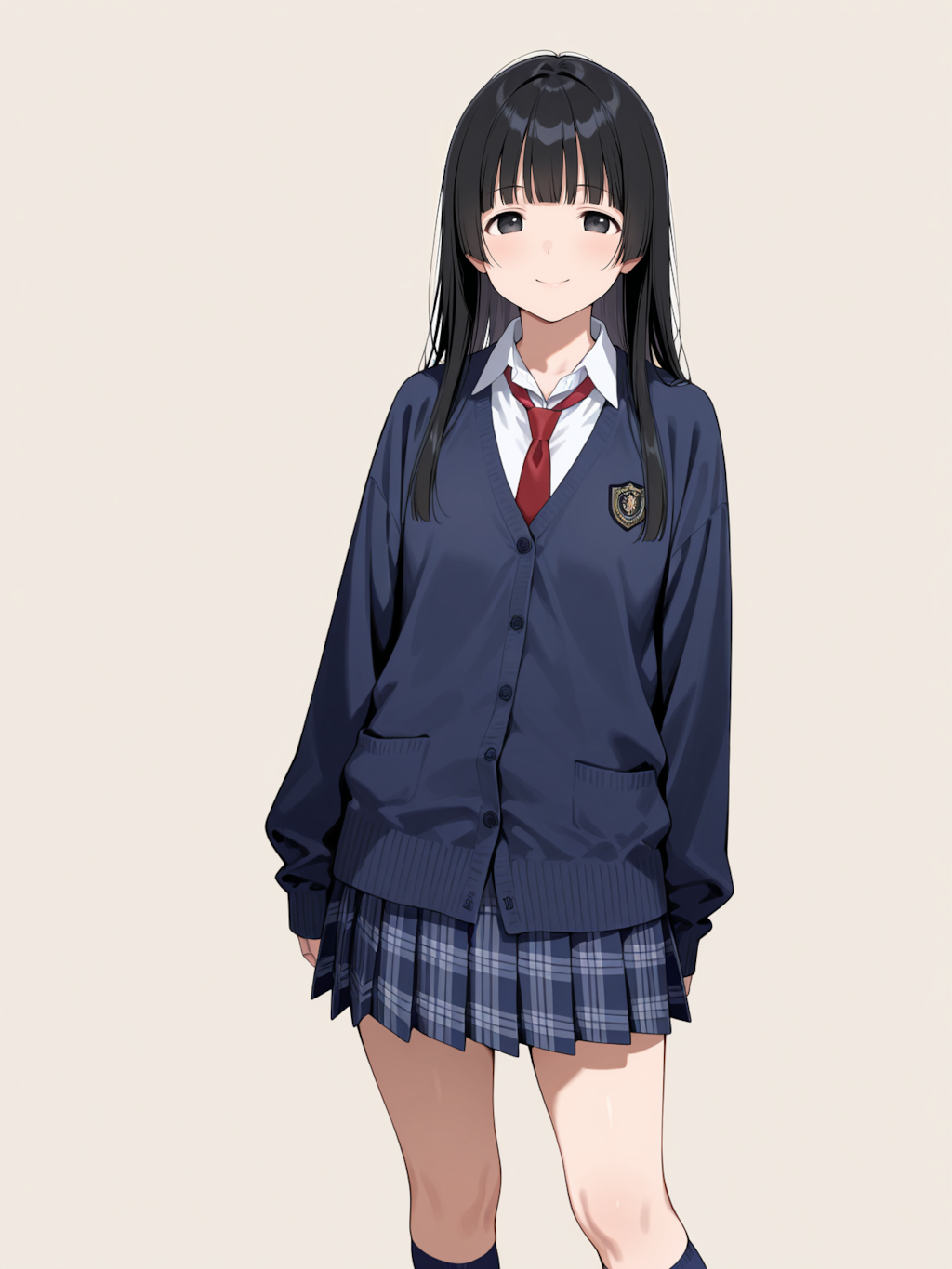 うちの子ルーキー（黒木 真由）