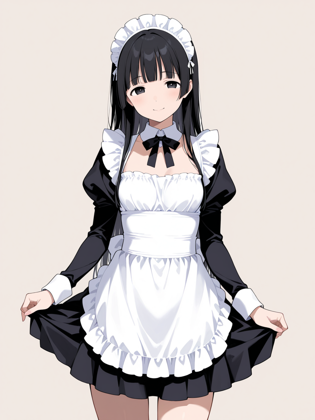 うちの子ルーキー（黒木 真由）