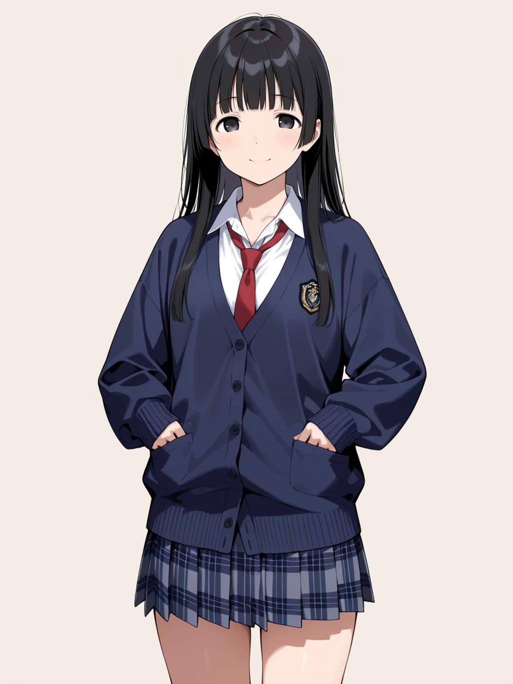 うちの子ルーキー（黒木 真由）