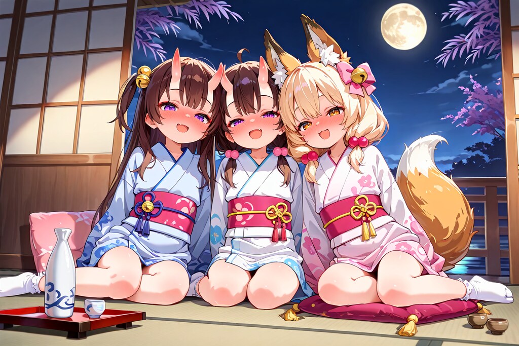 ６月２５日は生酒の日