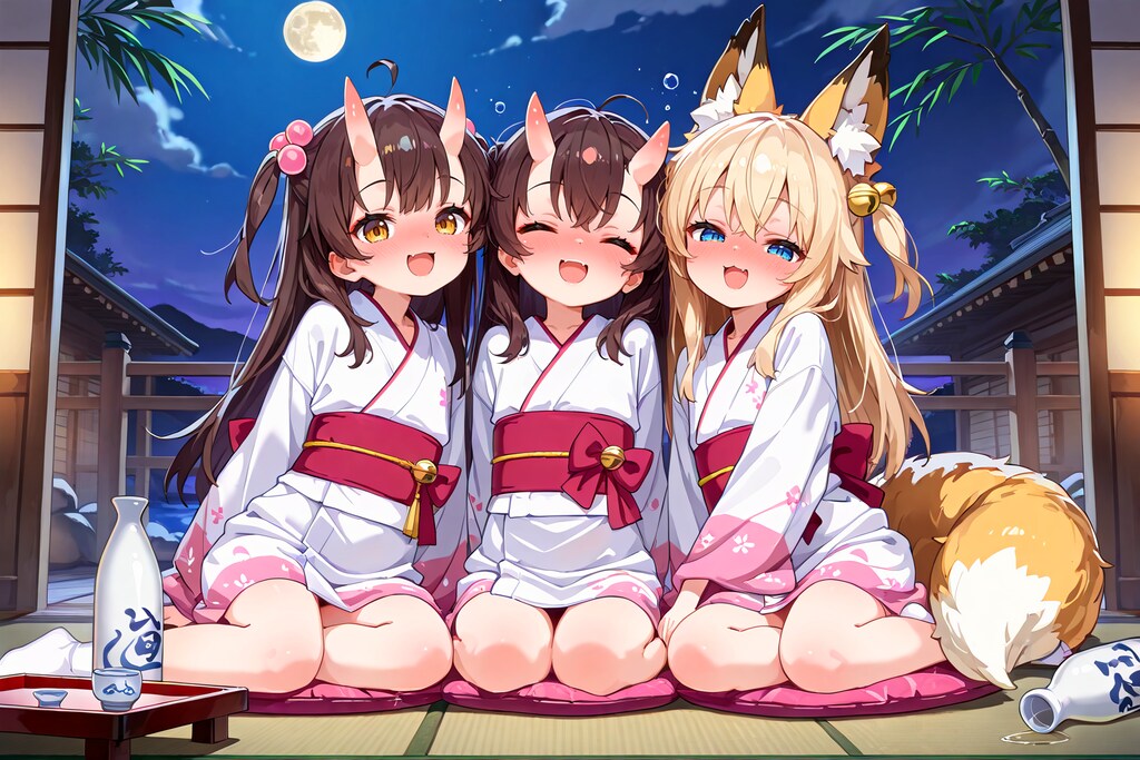 ６月２５日は生酒の日