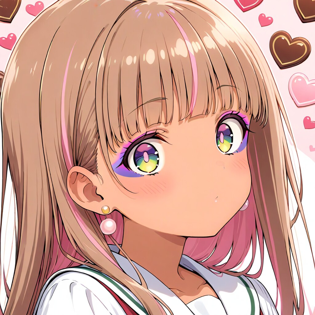 マイちゃん告白する❤️