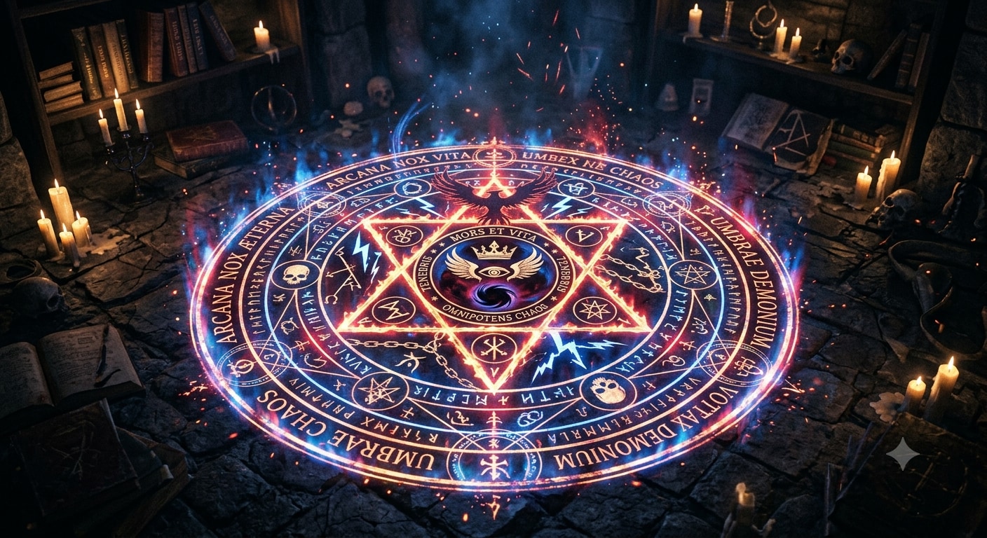 魔法陣
