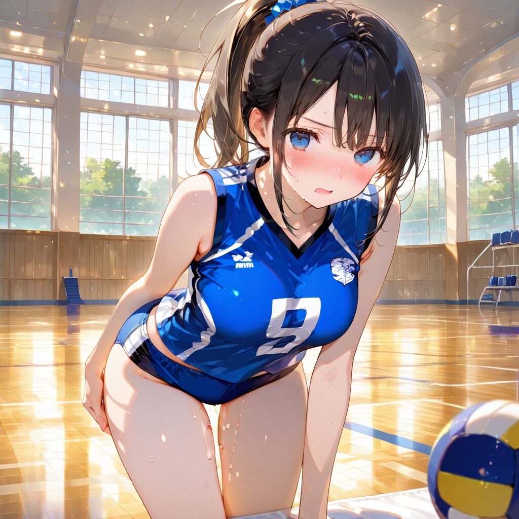 またセックスするんですか？