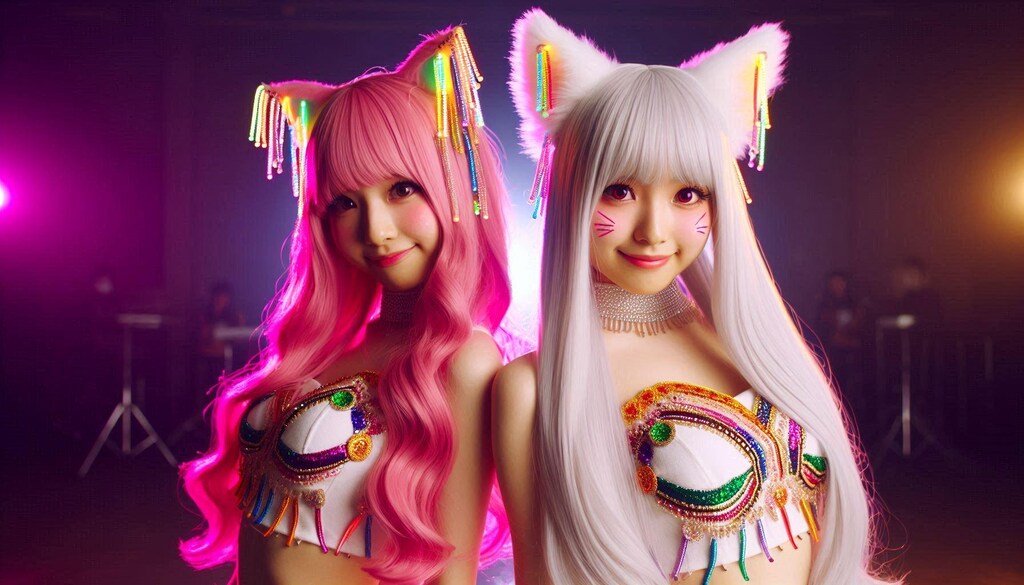 ボリウッドダンス