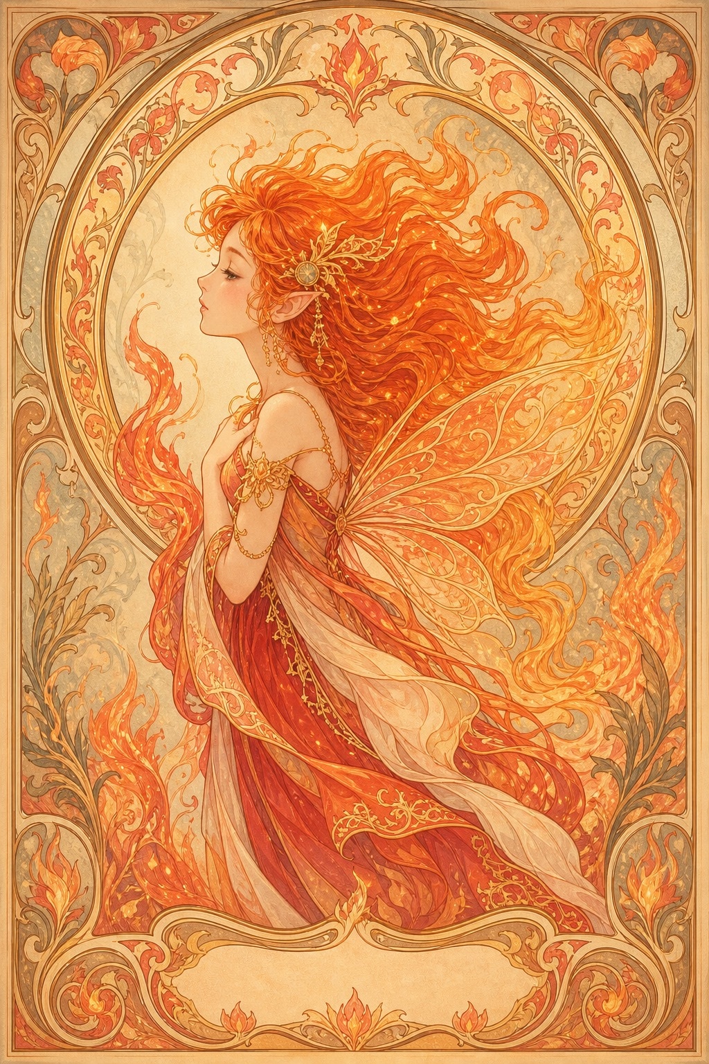 Firecracker