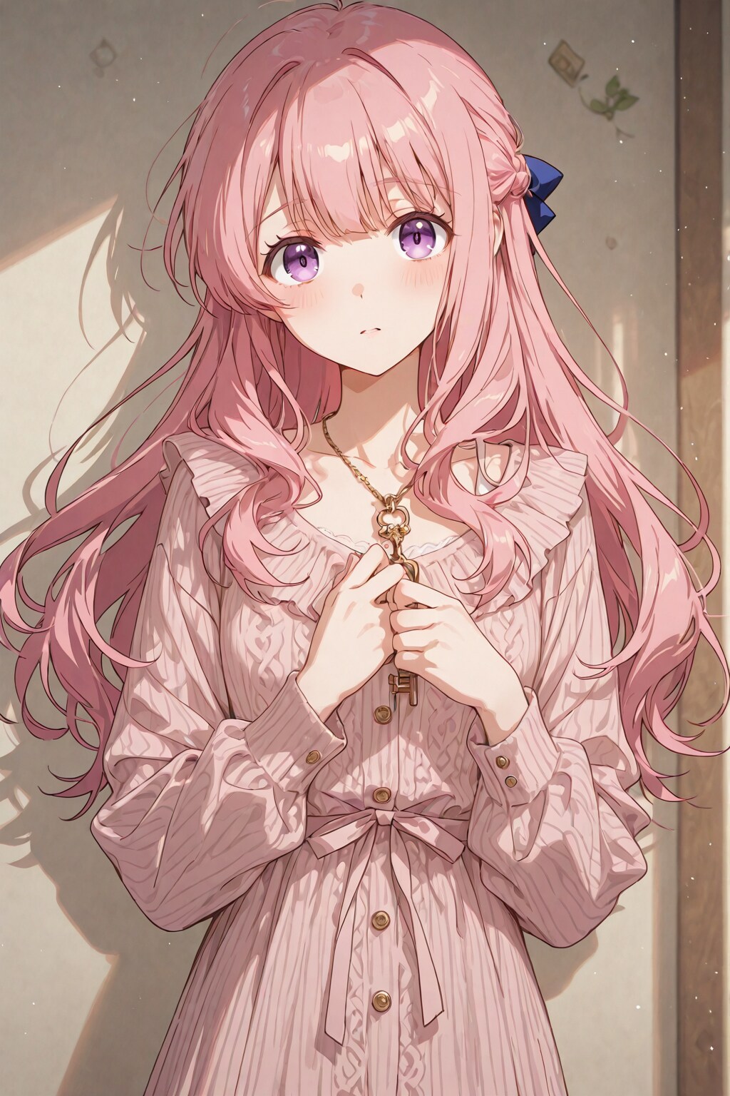 デイリーちちぷい生成552