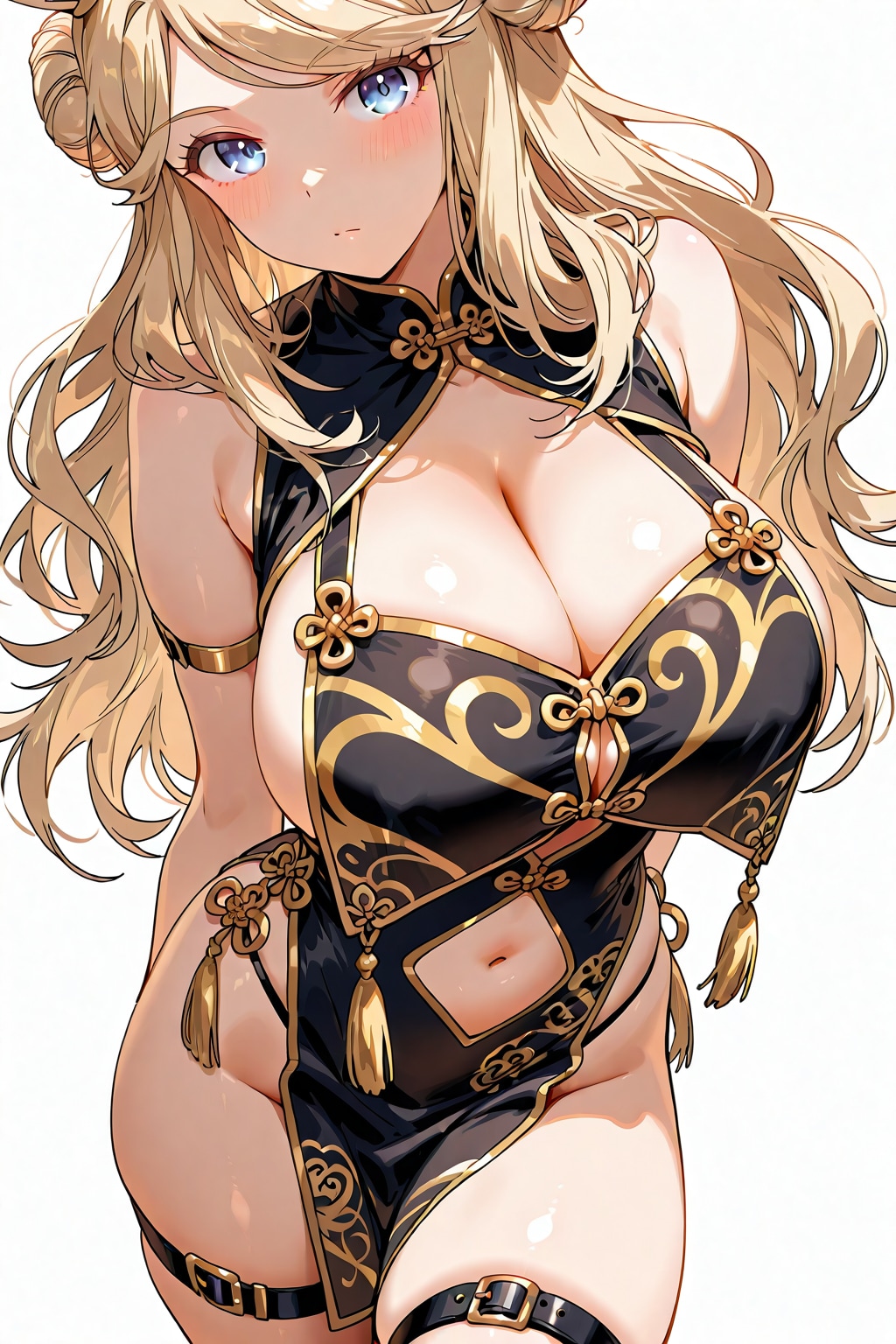 ウマ娘　ゴールドシチー