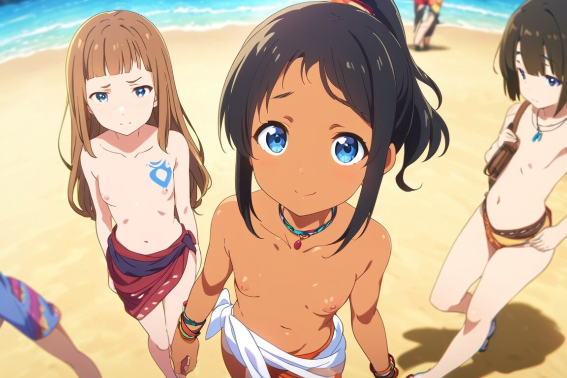 南国ガールズ2025②