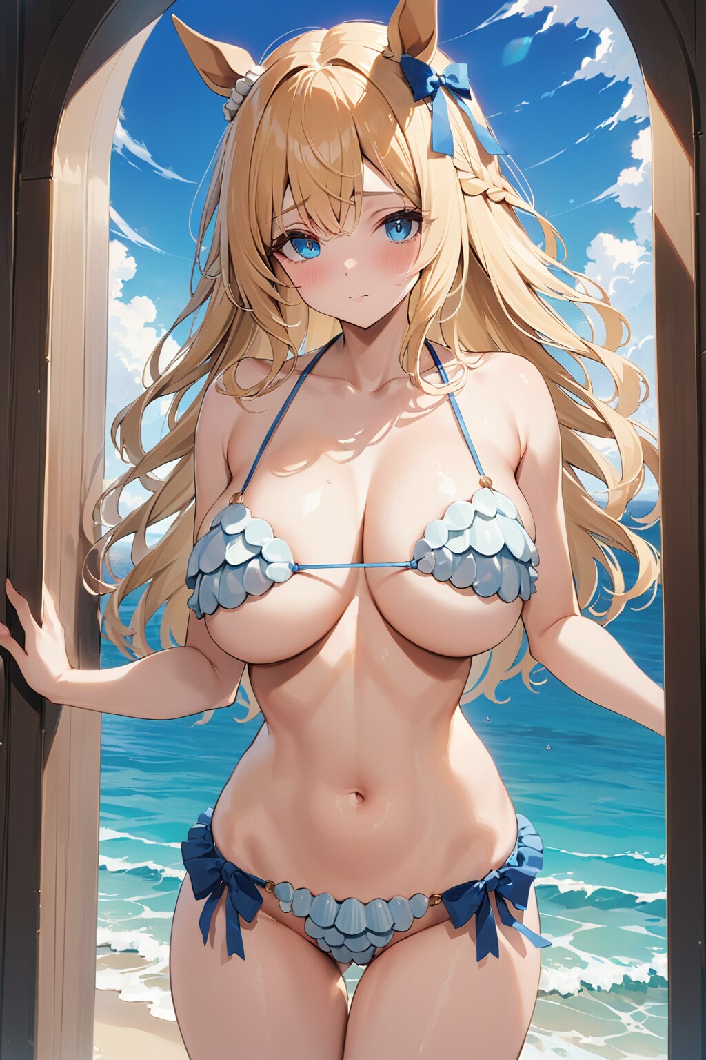 Horse Girl