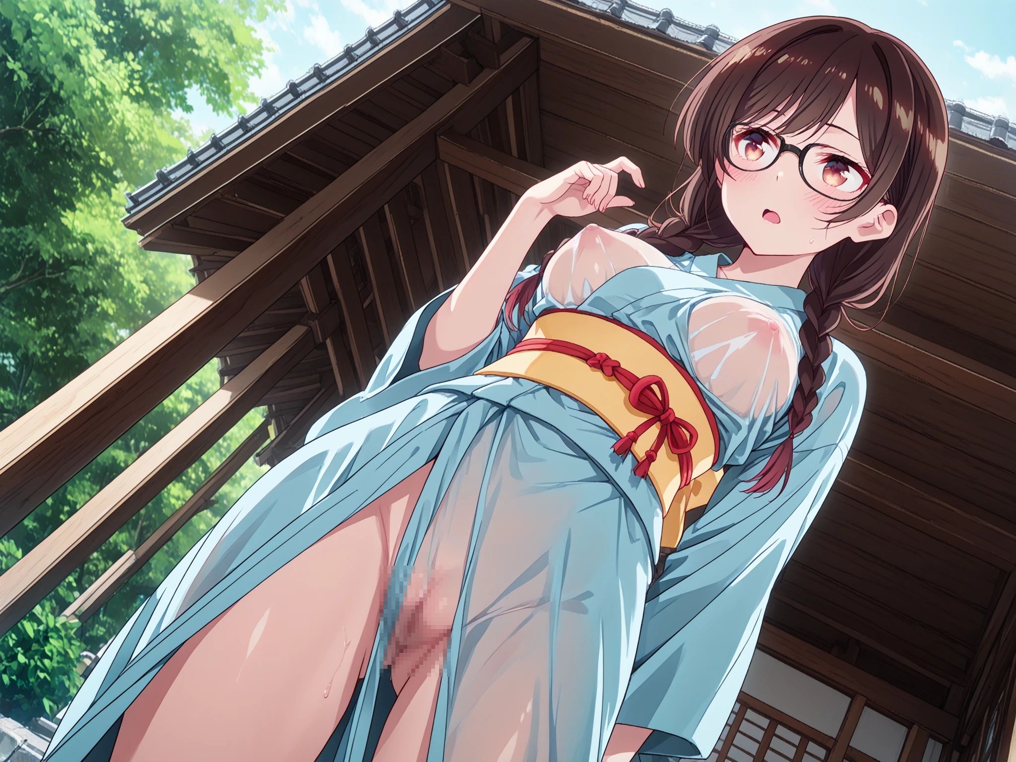 一ノ瀬千鶴