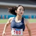突っ走れッ！（陸上女子） 10枚目