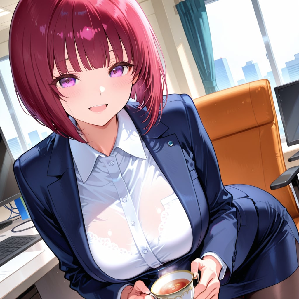 おはようございます‼