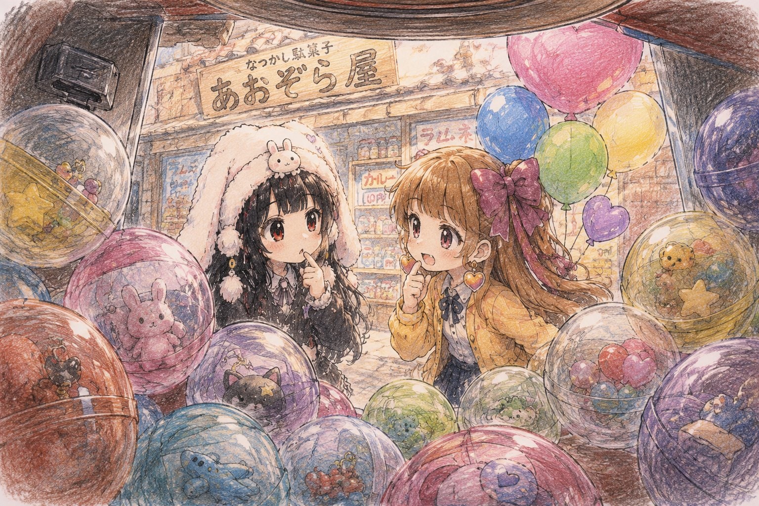いろはのうた#67