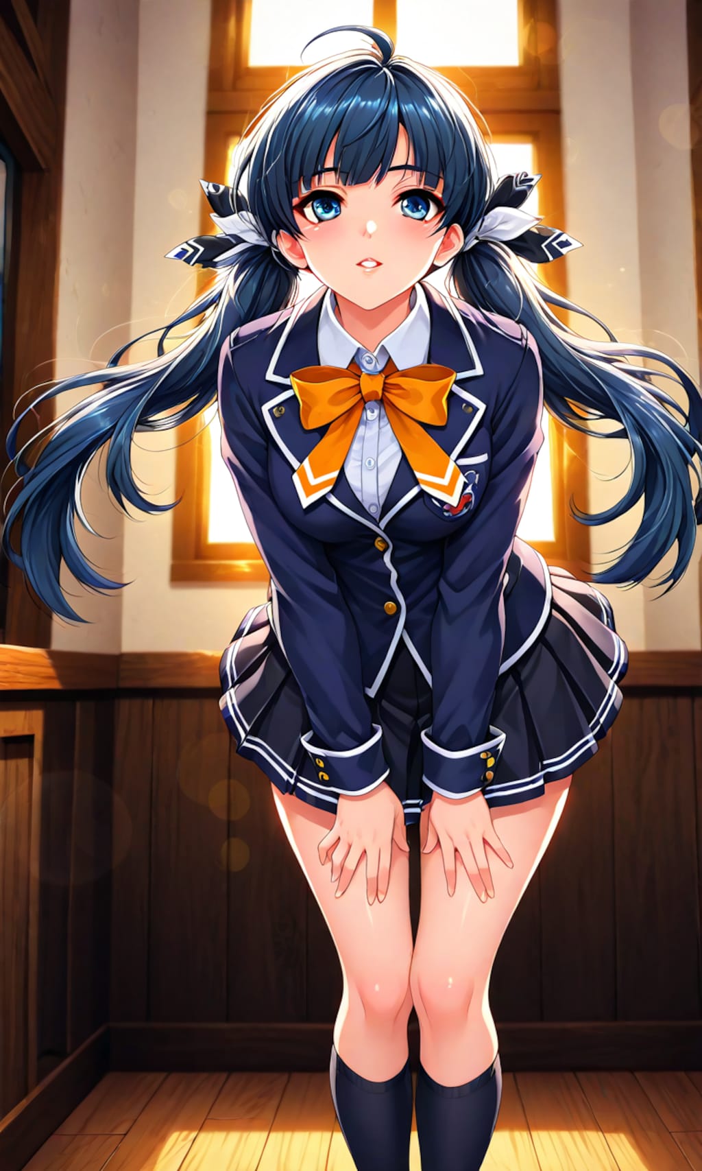 支倉愛理（失われた未来を求めて）