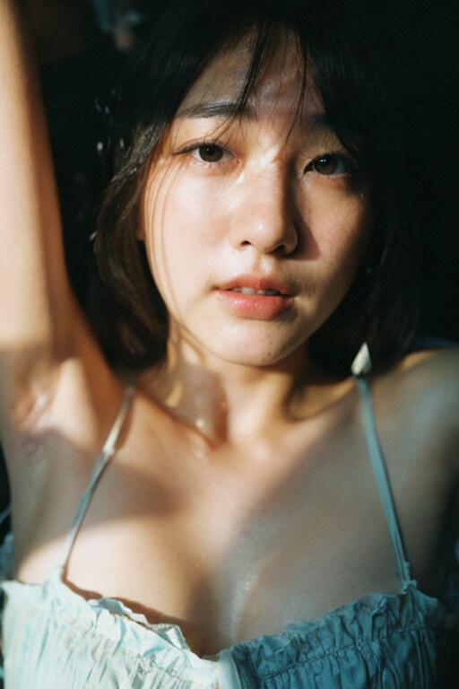 portrait R0924