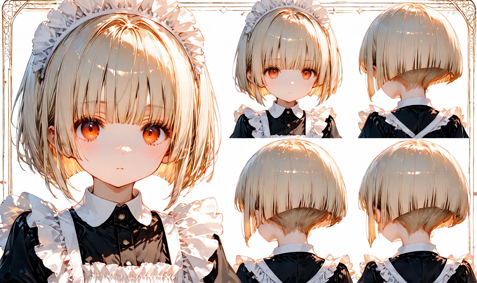TRADITIONAL OKAPPA