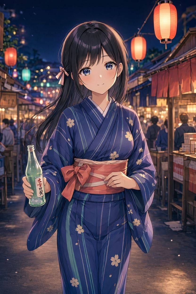 夏世夢