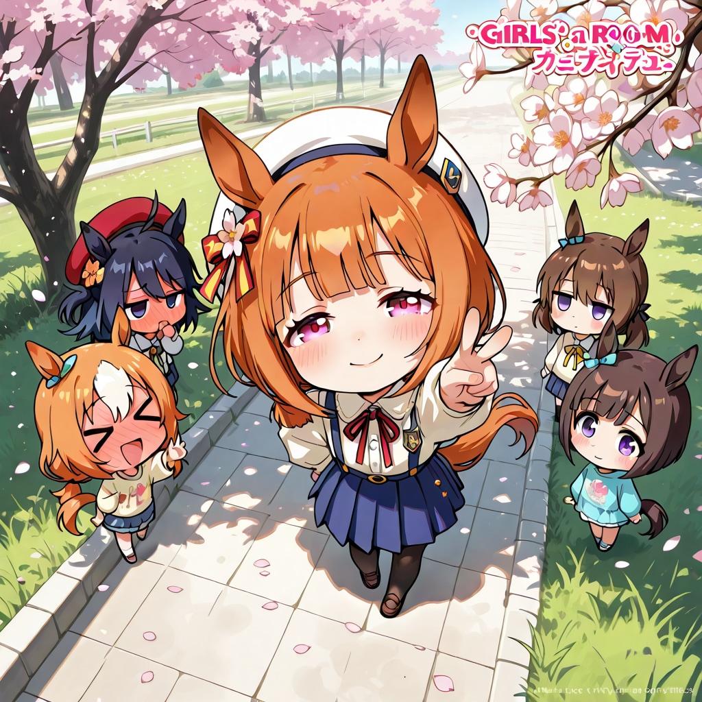 ランダムな服。 | の人気AIイラスト・グラビア