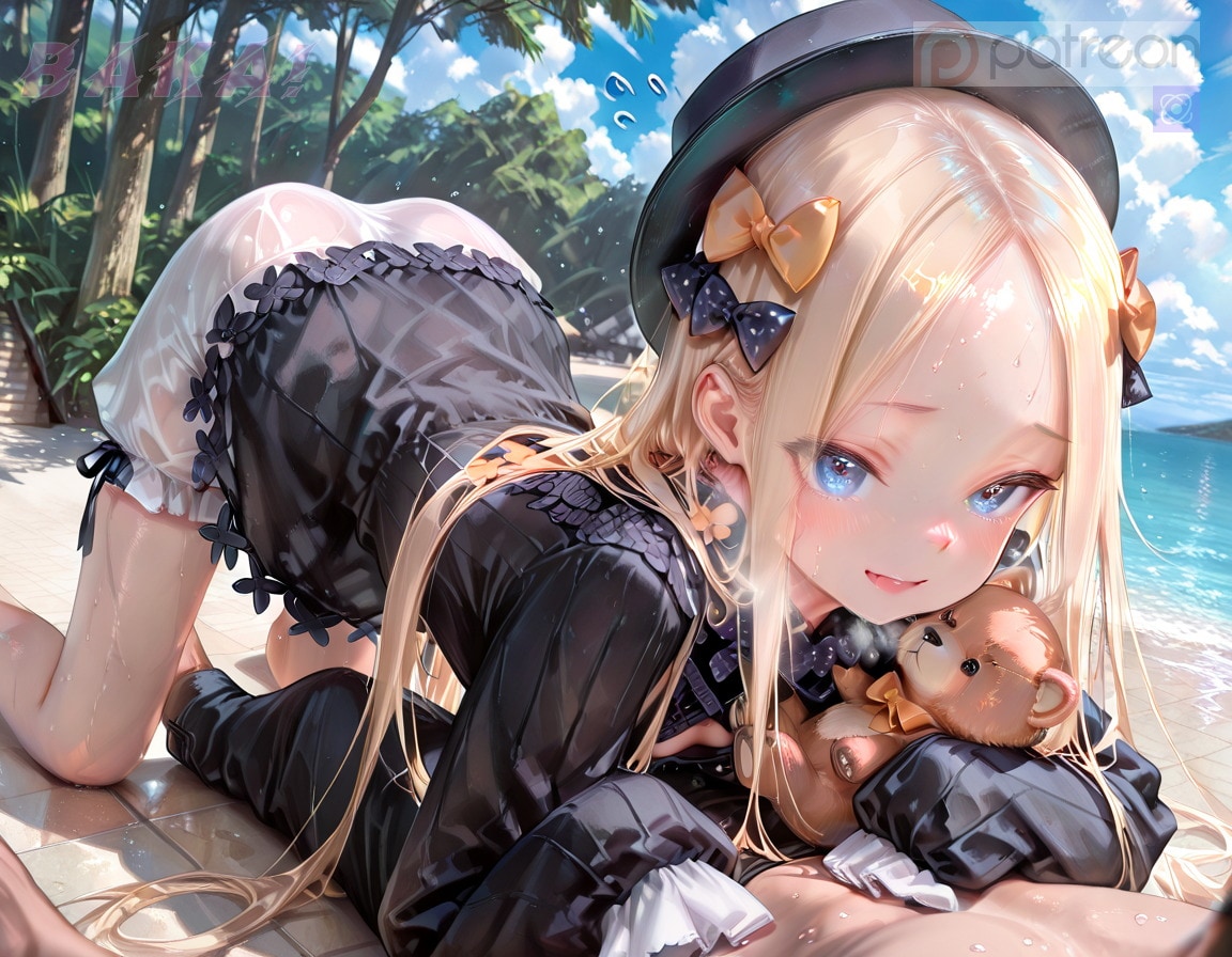 Abigail Williams(アビゲイル) No.1(1)