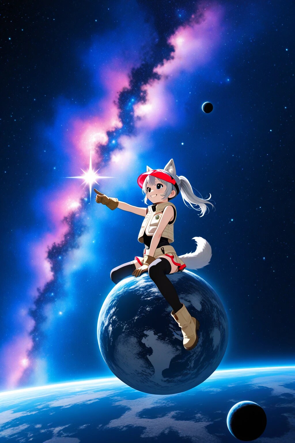 アステロイドライド