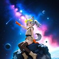 アステロイドライド 2枚目