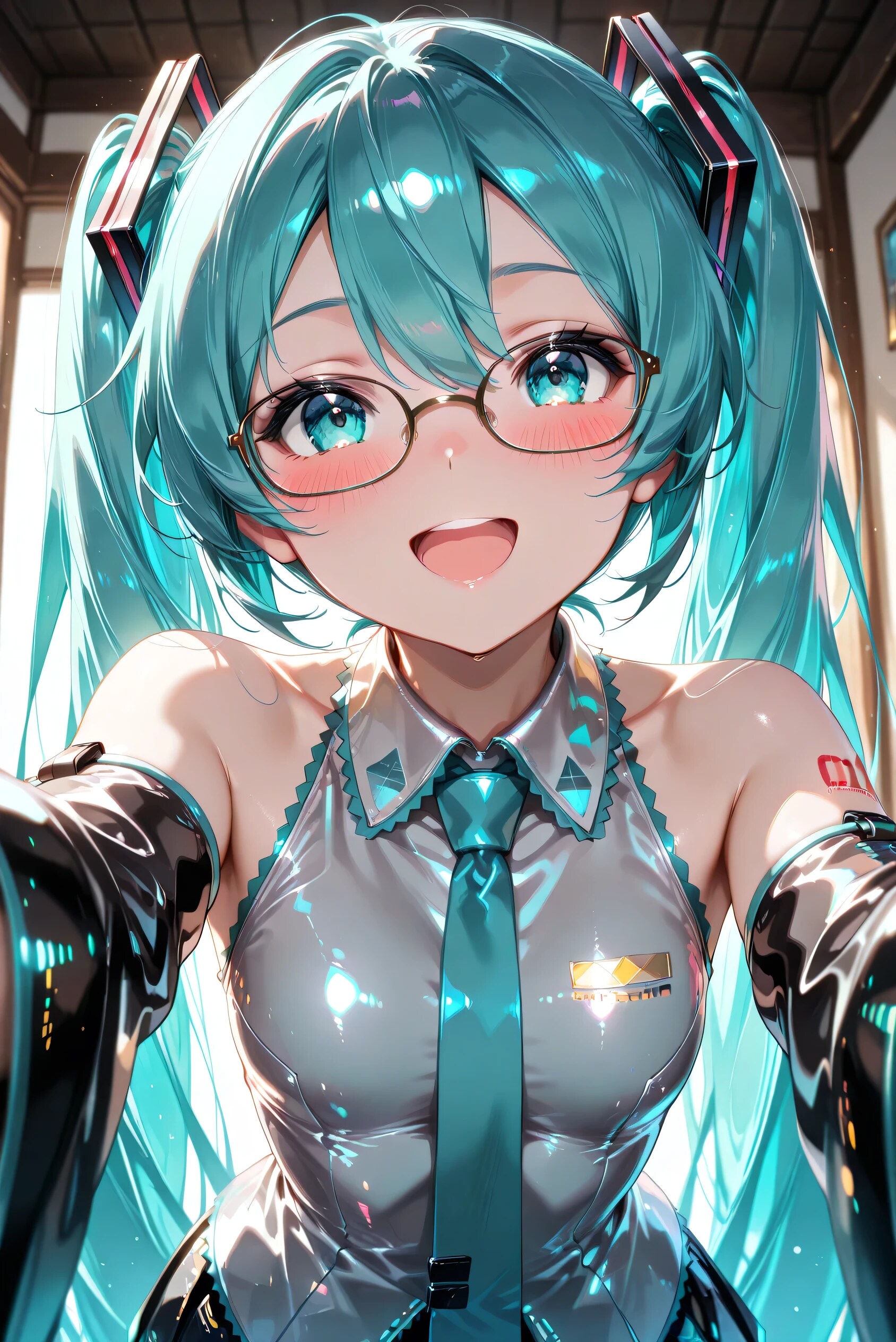 初音ミク