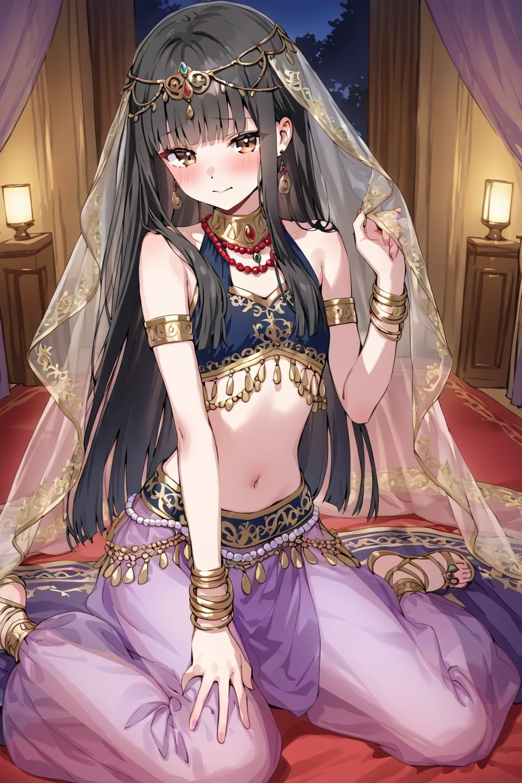 サフィイェ１４